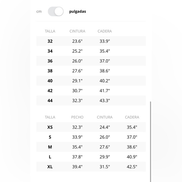 Crop top - Picture 3 of 3